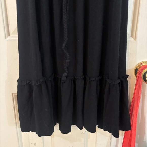 forever 21 tube strapless black stretchy dress - Picture 4 of 6